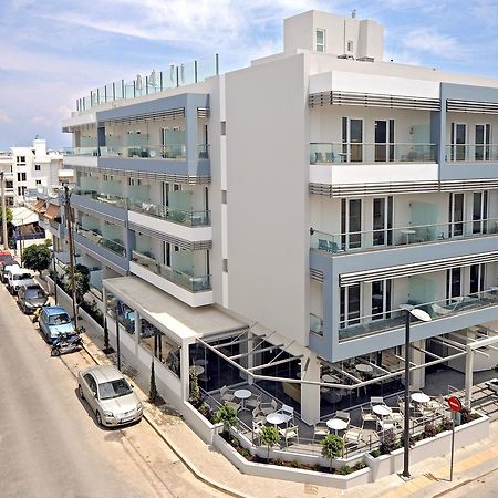 Astron Suites & Apartments Kos Exteriör bild
