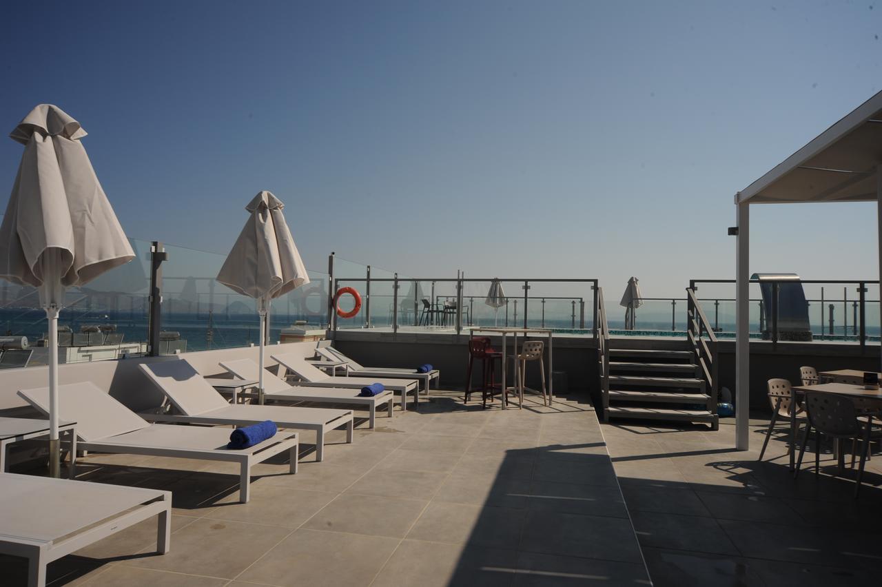 Astron Suites & Apartments Kos Exteriör bild