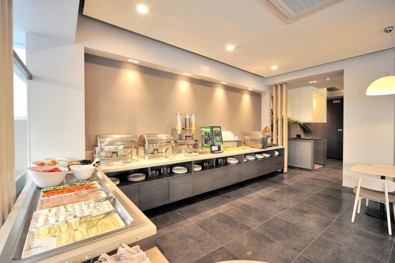 Astron Suites & Apartments Kos Exteriör bild