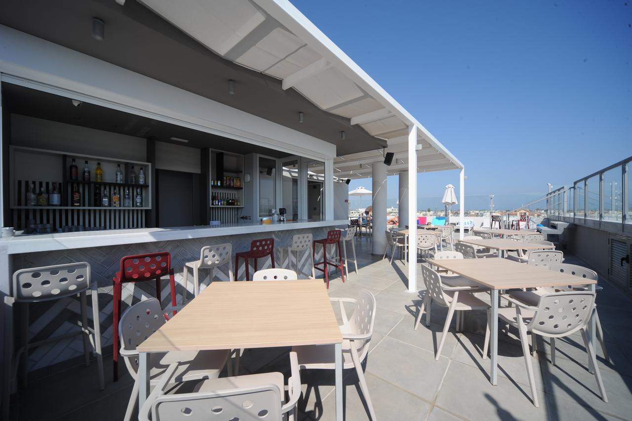 Astron Suites & Apartments Kos Exteriör bild
