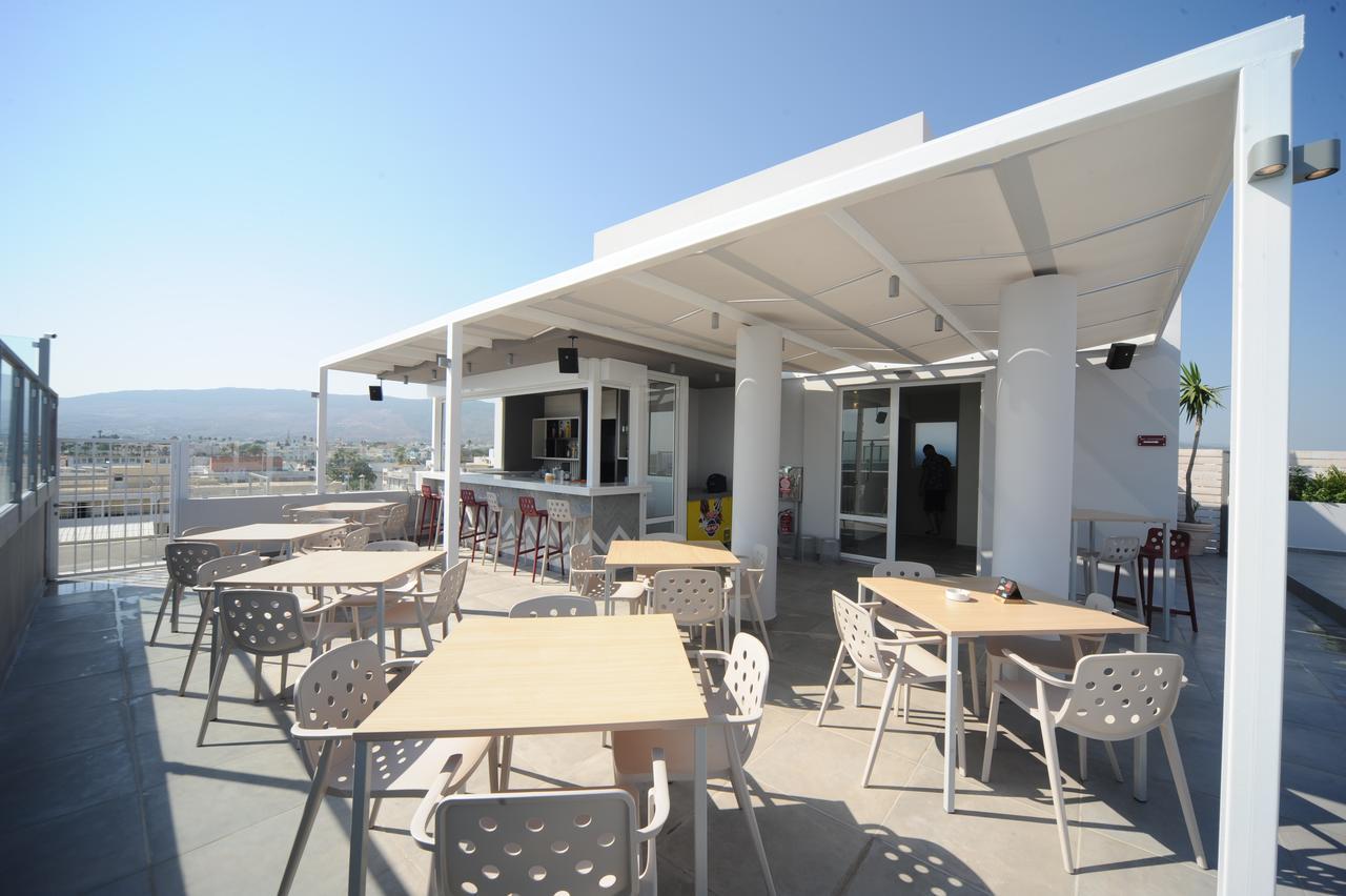 Astron Suites & Apartments Kos Exteriör bild