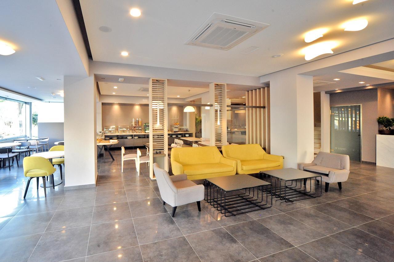 Astron Suites & Apartments Kos Exteriör bild